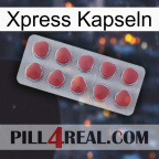 Xpress Capsules 18